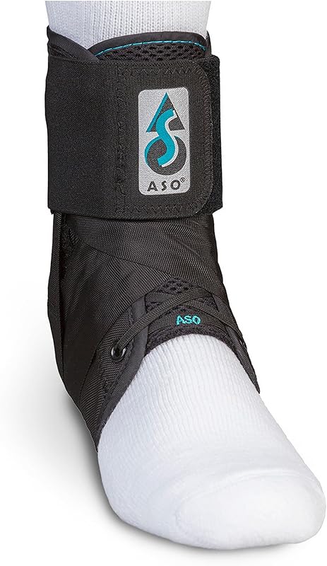 ASO Ankle Brace 264014 Stabilizer Medium
